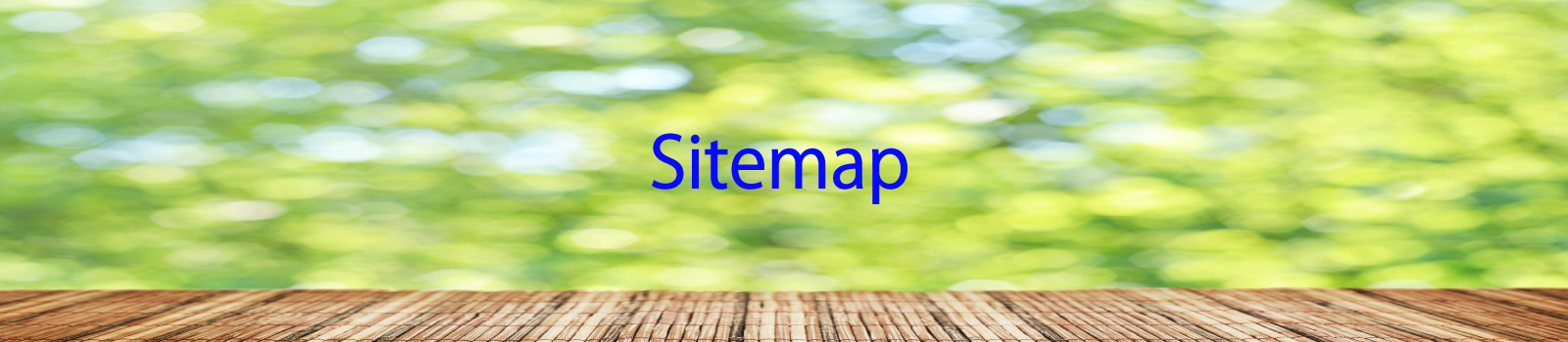 sitemap